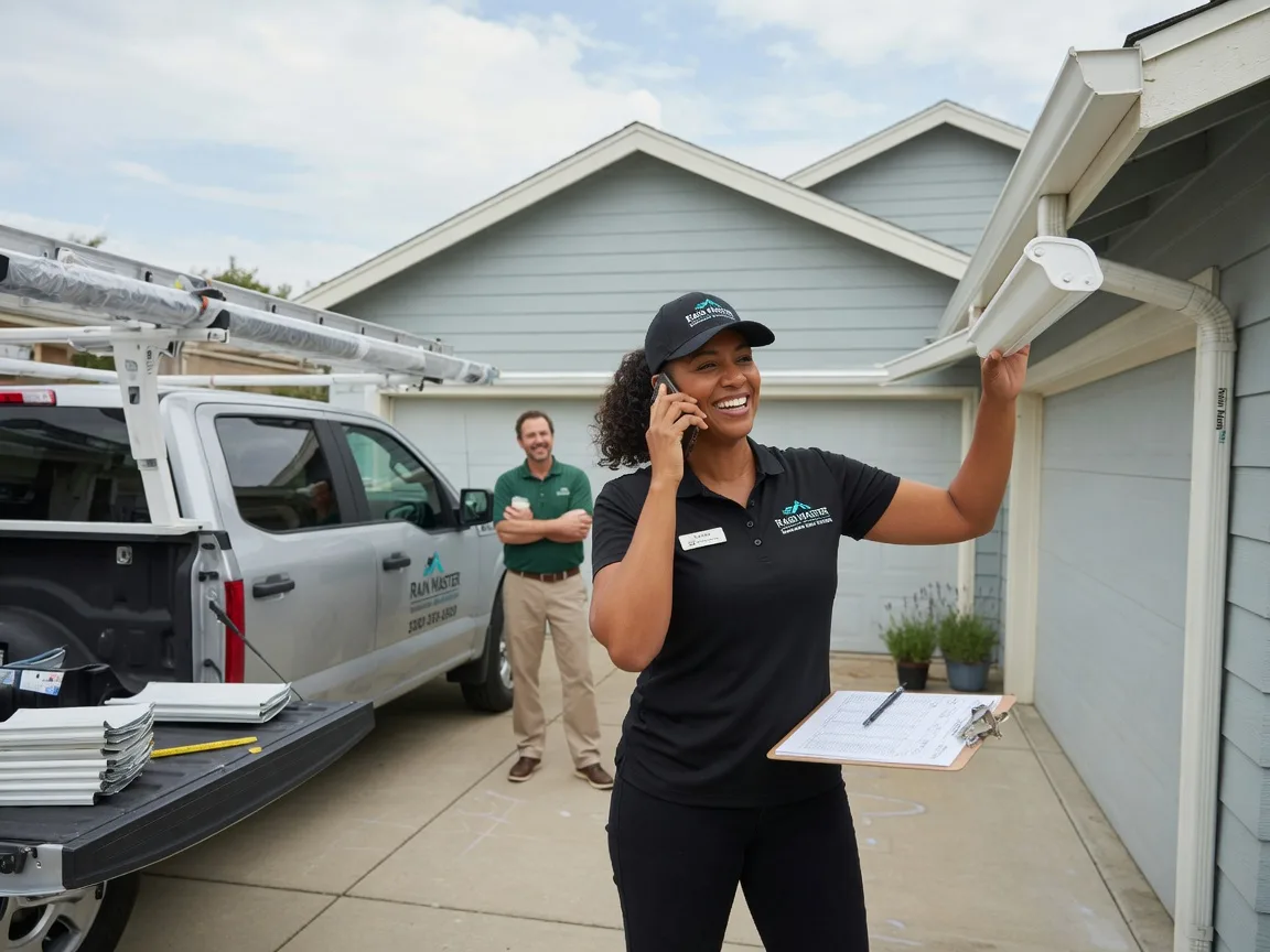 Gutter Installation Ransom, KS FAQs